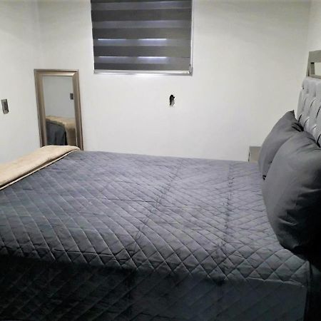 Santa Fé Apartamentos Puerto Peñasco Esterno foto