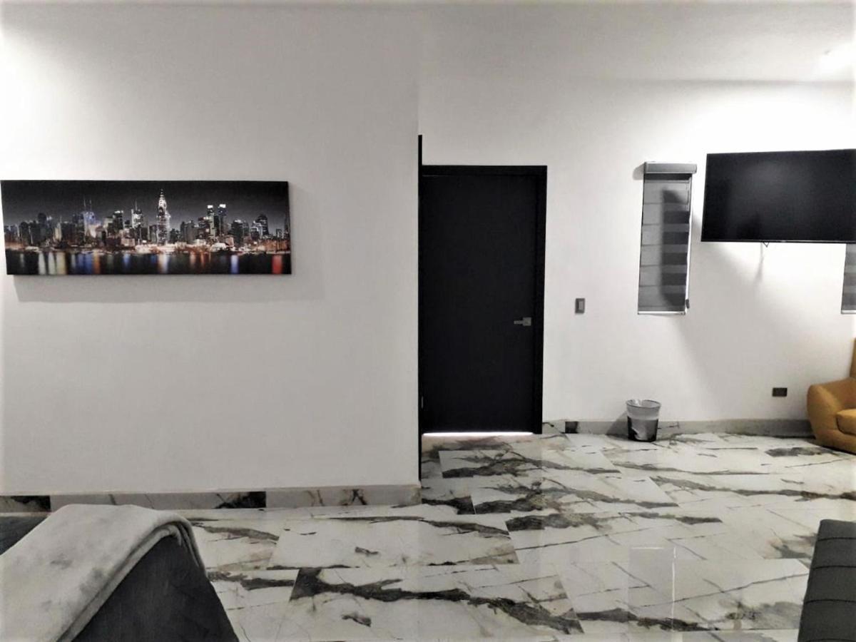 Santa Fé Apartamentos Puerto Peñasco Esterno foto