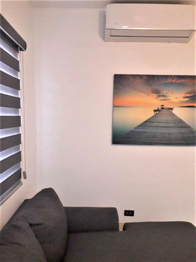 Santa Fé Apartamentos Puerto Peñasco Esterno foto