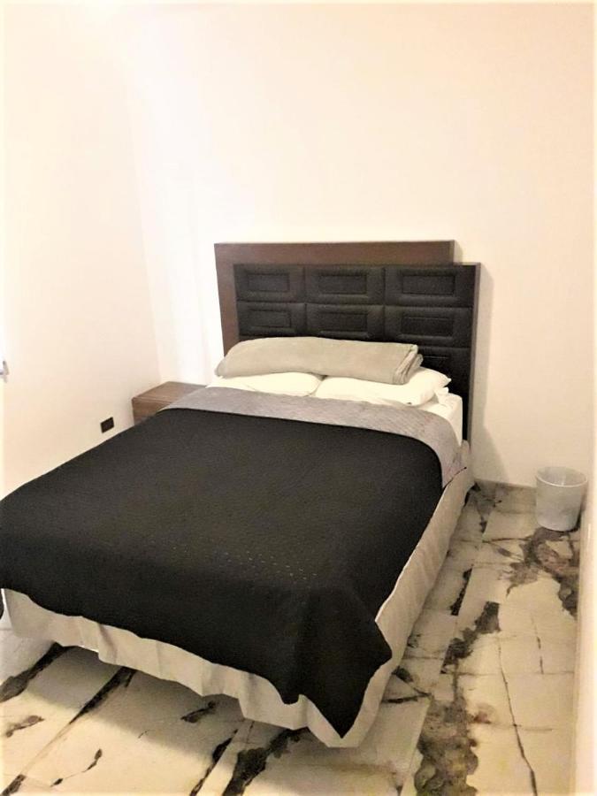 Santa Fé Apartamentos Puerto Peñasco Esterno foto