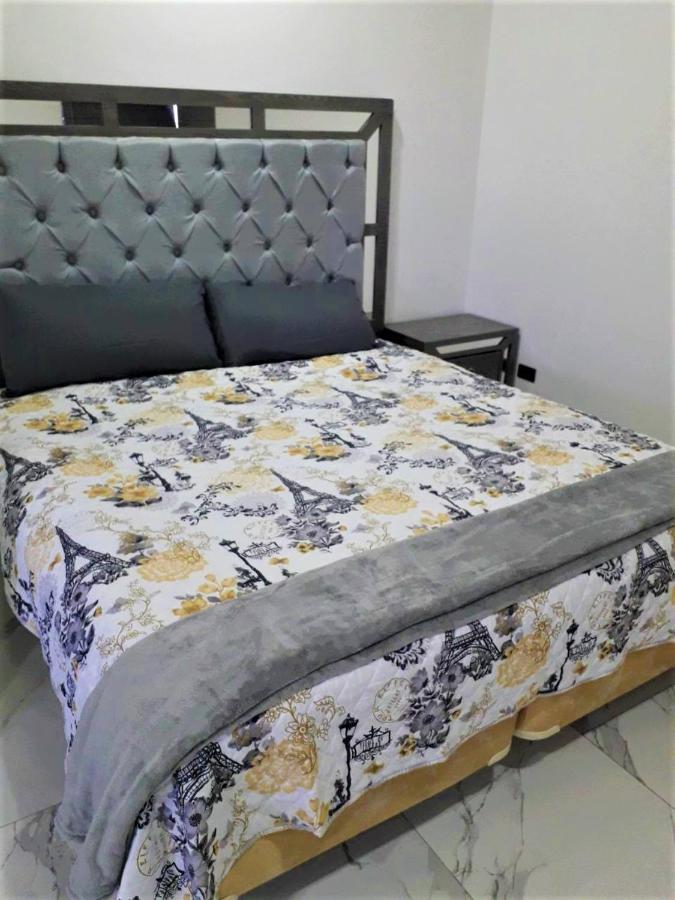 Santa Fé Apartamentos Puerto Peñasco Esterno foto