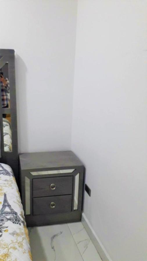 Santa Fé Apartamentos Puerto Peñasco Esterno foto