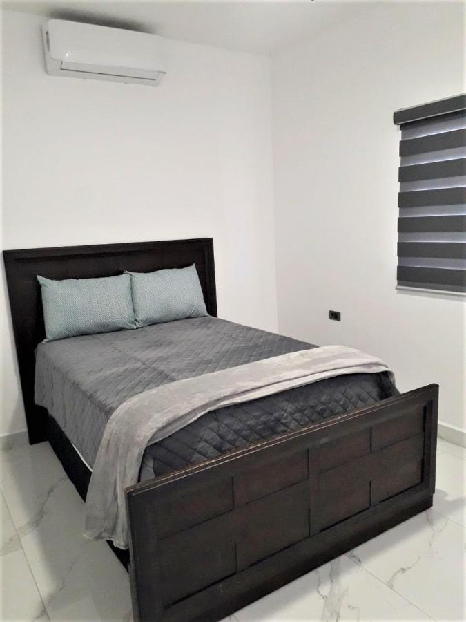 Santa Fé Apartamentos Puerto Peñasco Esterno foto