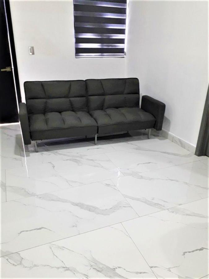 Santa Fé Apartamentos Puerto Peñasco Esterno foto