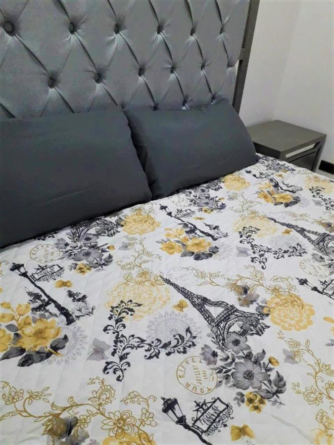 Santa Fé Apartamentos Puerto Peñasco Esterno foto