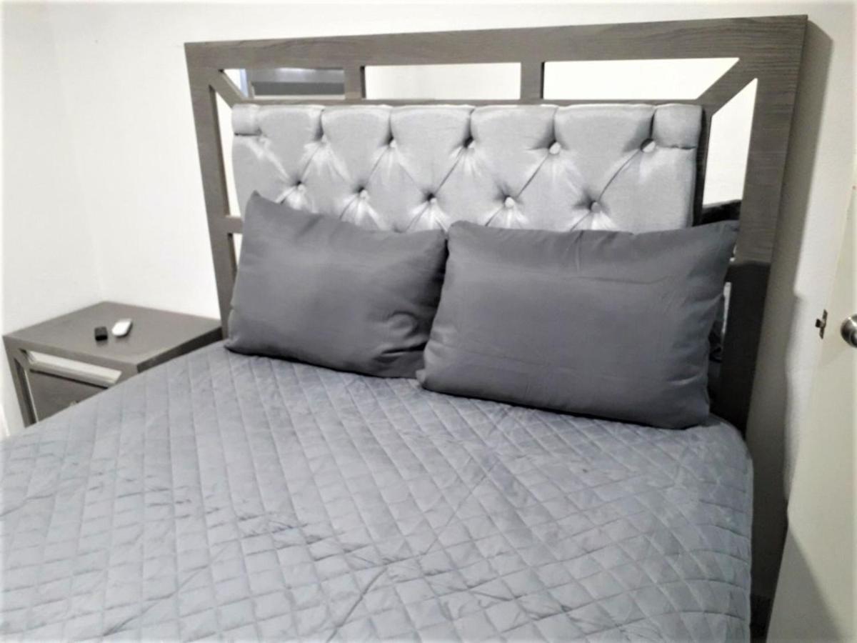 Santa Fé Apartamentos Puerto Peñasco Esterno foto