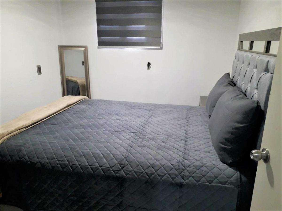 Santa Fé Apartamentos Puerto Peñasco Esterno foto