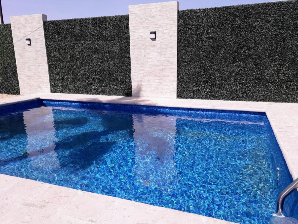 Santa Fé Apartamentos Puerto Peñasco Esterno foto